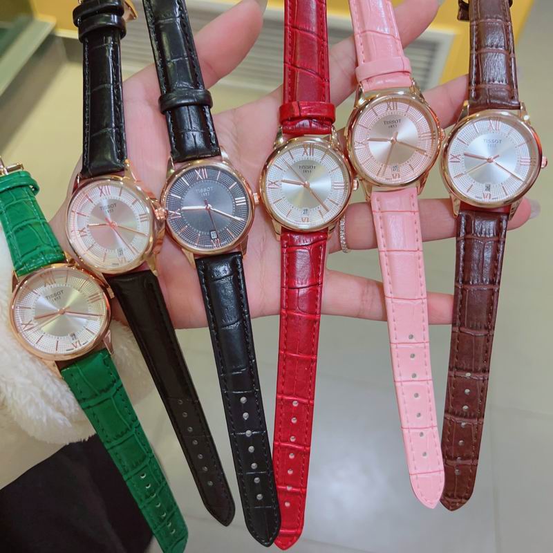 Tissot 30mm 041428